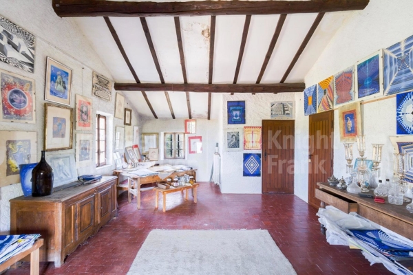 Maison de luxe à vendre à Gordes, 1 295 000 €, Photo 4