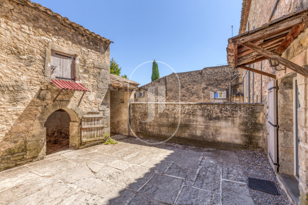 Maison de luxe à vendre à Lacoste, 2 800 000 €, Photo 4