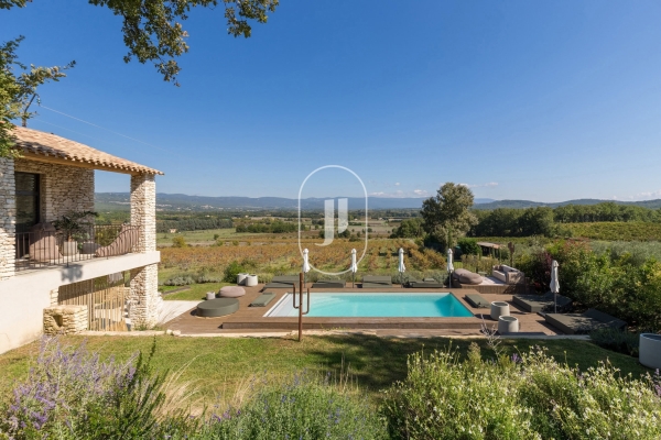 Maison de luxe à vendre à Gordes, 2 950 000 €, Photo 4