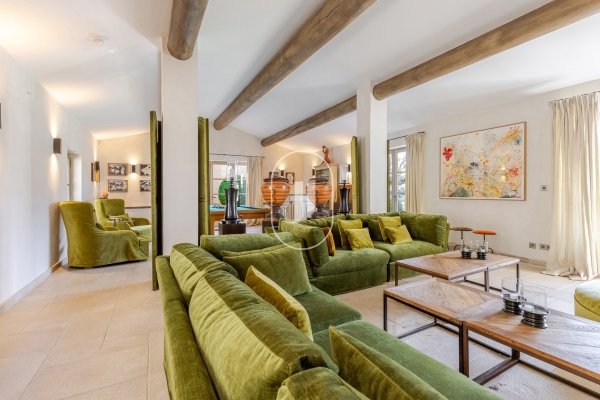 Luxury House for sale in Ménerbes, 6 990 000 €, Photo 4