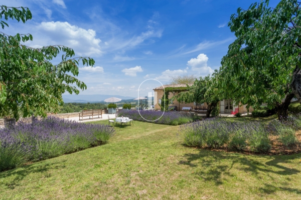 Luxury House for sale in Bonnieux, 2 690 000 €, Photo 4