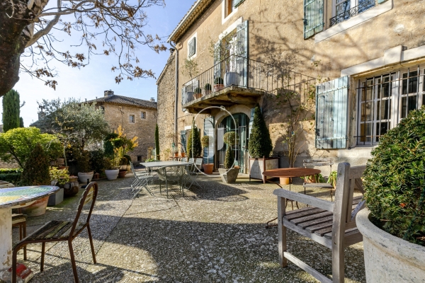 Luxury House for sale in Cabrières-d'Avignon, 880 000 €, Photo 4