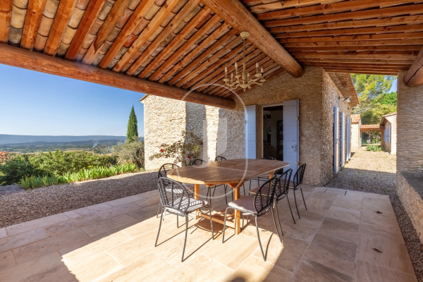 Luxury House for sale in Saint Saturnin les Apt, 1 380 000 €, Photo 4