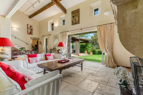 Maison de luxe à vendre à La Garde-Freinet, 2 500 000 €, Photo 4