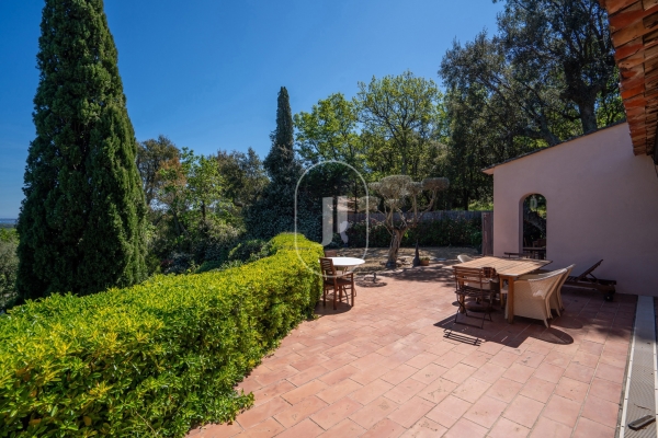 Maison de luxe à vendre à Grimaud, 1 800 000 €, Photo 4