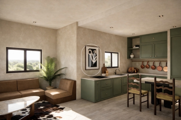 Maison de luxe à vendre à Grimaud, 629 100 €, Photo 4