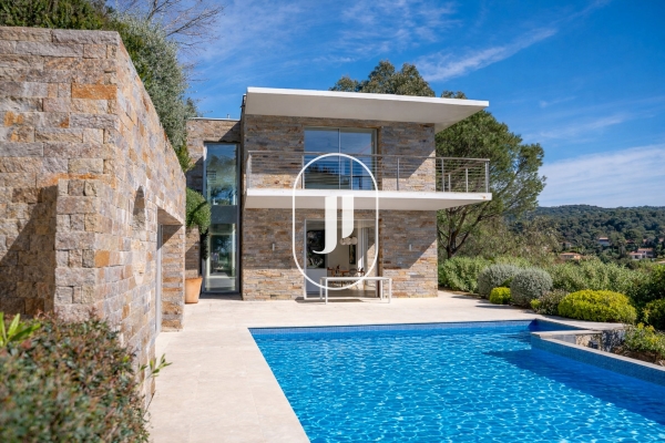 Luxury House for sale in La Croix-Valmer, 9 500 000 €, Photo 4