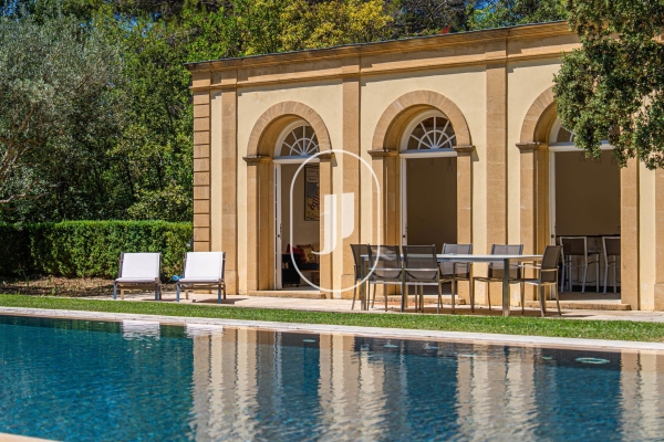Maison de luxe à vendre à Aix-en-Provence, 4 500 000 €, Photo 4