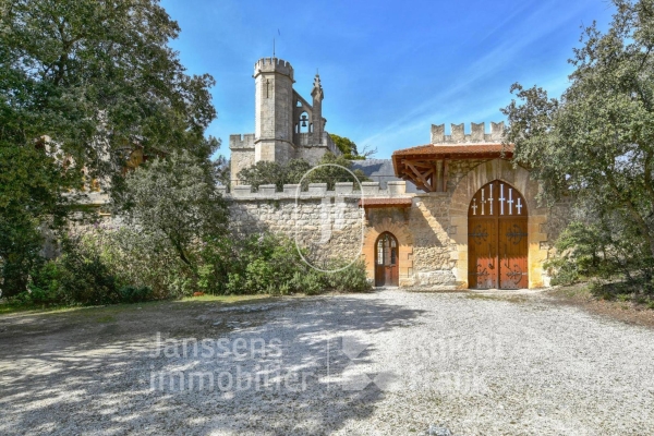 Maison de luxe à vendre à Lambesc, 2 105 000 €, Photo 4