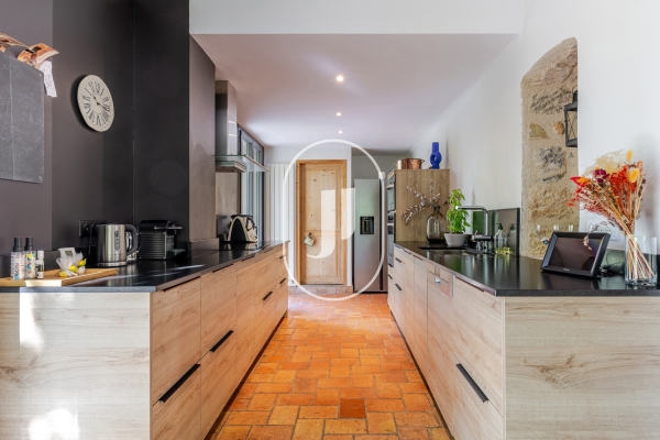 Luxury House for sale in Aix-en-Provence, 2 990 000 €, Photo 4