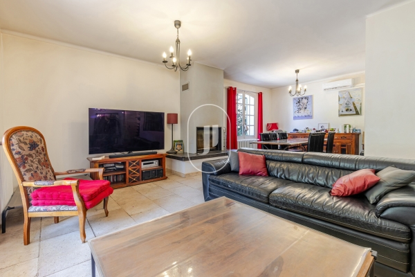 Maison de luxe à vendre à Grans, 1 990 000 €, Photo 4