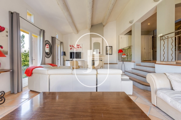 Maison de luxe à vendre à Mallemort, 1 105 000 €, Photo 4
