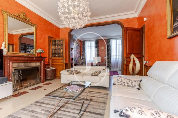 Maison de luxe à vendre à Aix-en-Provence, 1 590 000 €, Photo 4