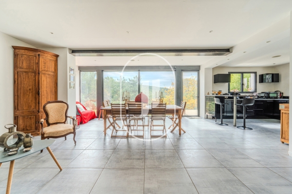 Luxury House for sale in Ventabren, 997 000 €, Photo 4