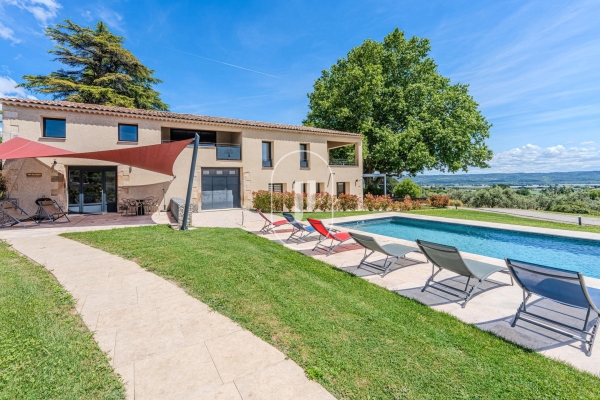 Maison de luxe à vendre à Manosque, 3 180 000 €, Photo 4