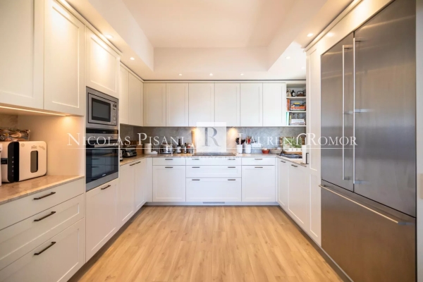 Appartement de luxe à vendre à Villefranche-sur-Mer, 3 900 000 €, Photo 4