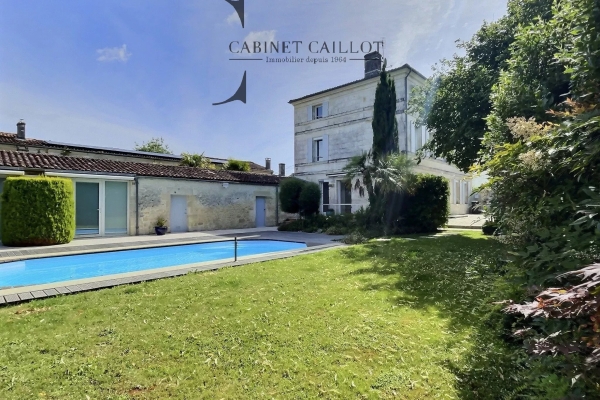 Maison de luxe à vendre à Saintes, 561 750 €, Photo 4