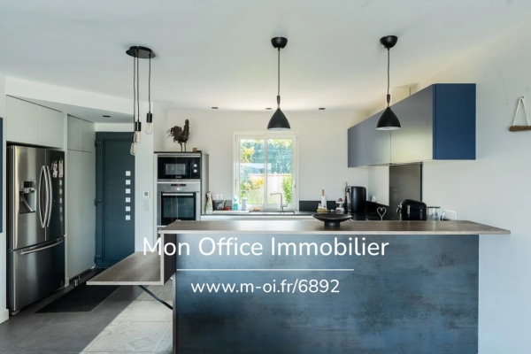 Maison de luxe à vendre à Villelaure, 739 000 €, Photo 5