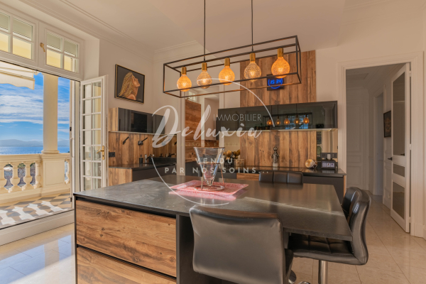 Appartement de luxe à vendre à Saint-Raphaël, 1 560 000 €, Photo 5