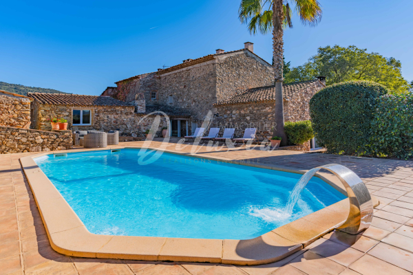 Luxury House for sale in Sainte-Maxime, 3 490 000 €, Photo 5