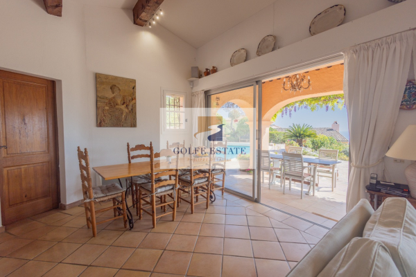 Luxury House for sale in La Croix-Valmer, 2 290 000 €, Photo 5