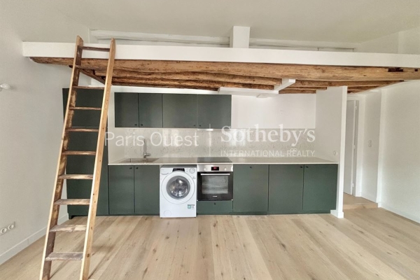 Luxury Apartment for sale in Paris 3Ème, 910 000 €, Photo 5