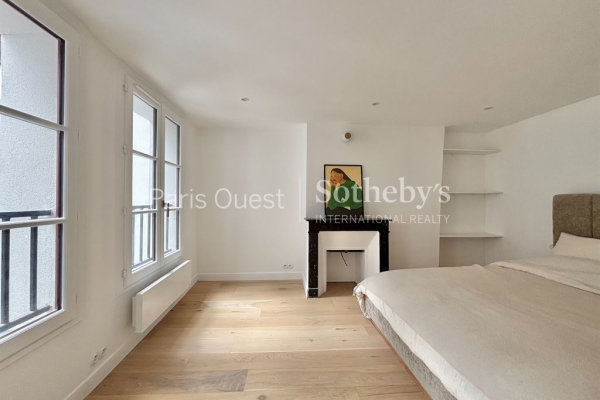 Appartement de luxe à vendre à Paris 3Ème, 1 050 000 €, Photo 5