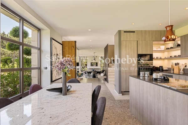 Luxury House for sale in Eygalières, 3 500 000 €, Photo 5