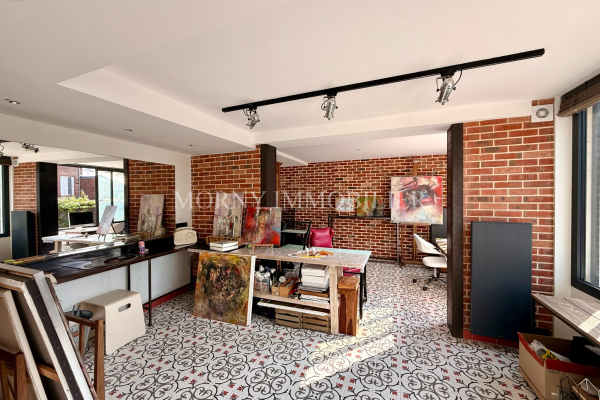 Maison de luxe à vendre à Villerville, 590 000 €, Photo 5