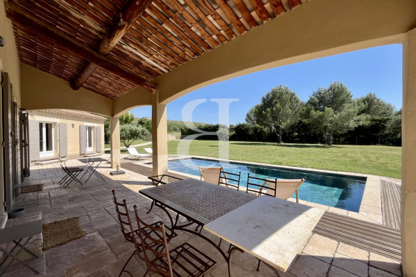 Luxury House for sale in Boulbon, 998 000 €, Photo 5