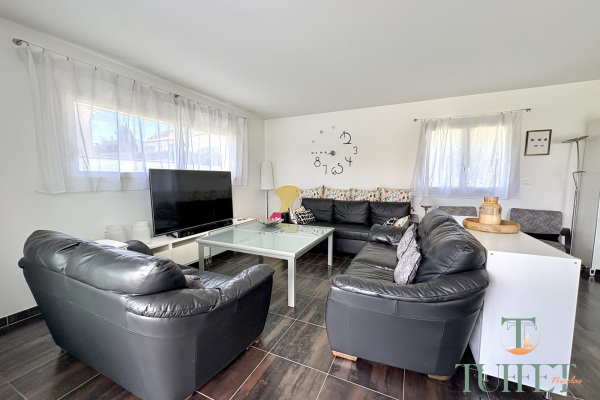 Maison de luxe à vendre à Saint-Georges-de-Didonne, 469 900 €, Photo 5
