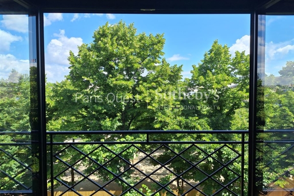 Appartement de luxe à vendre à Paris 7Ème, 1 295 000 €, Photo 5