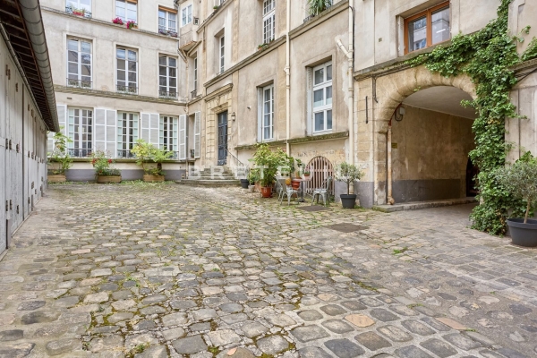 Appartement de luxe à vendre à Paris 13Ème, 1 195 000 €, Photo 5