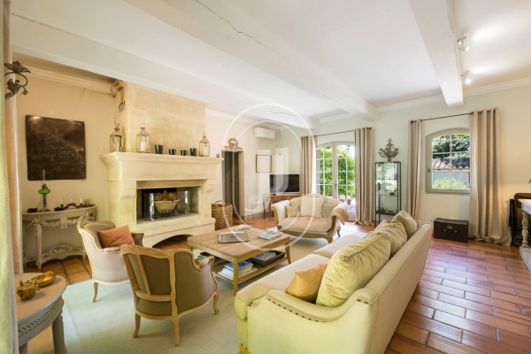 Maison de luxe à vendre à Saint-Rémy-de-Provence, 1 950 000 €, Photo 5