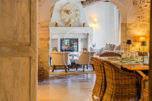 Maison de luxe à vendre à Tarascon, 1 150 000 €, Photo 5