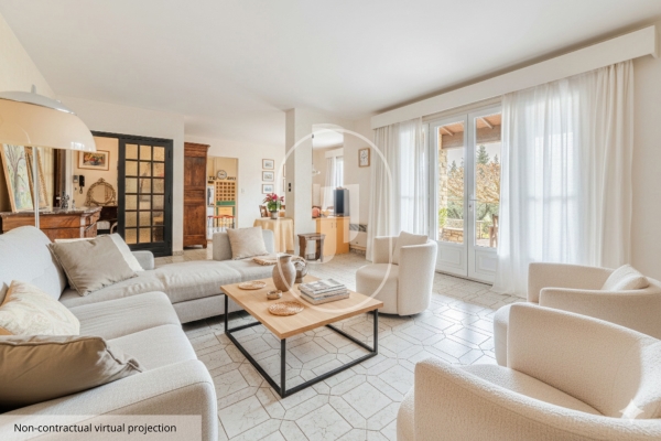 Maison de luxe à vendre à Paradou, 1 190 000 €, Photo 5