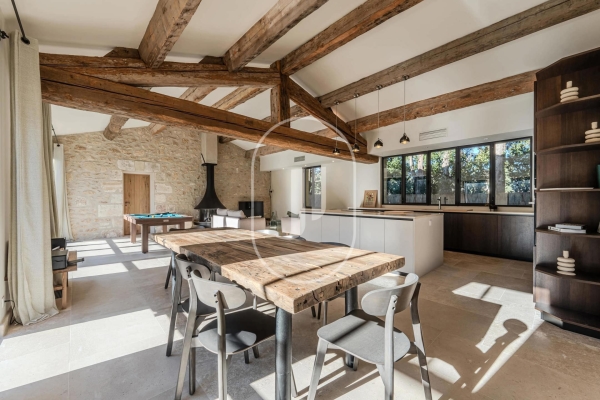 Maison de luxe à vendre à Maussane les Alpilles, 2 900 000 €, Photo 5