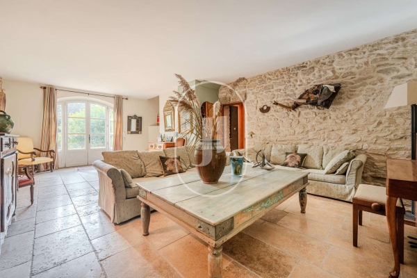 Luxury House for sale in Saint-Rémy-de-Provence, 4 750 000 €, Photo 5