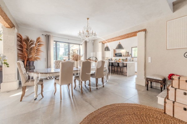 Maison de luxe à vendre à Paradou, 1 995 000 €, Photo 5
