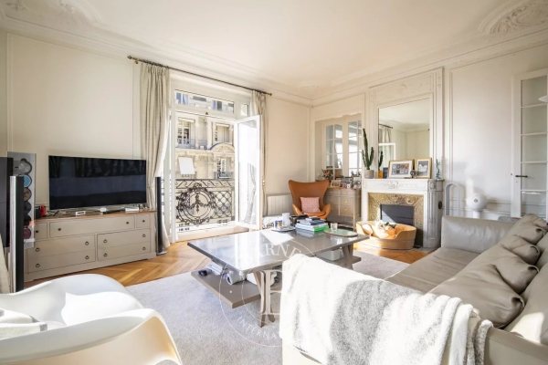 Luxury Apartment for sale in Paris 7Ème, 4 360 000 €, Photo 5