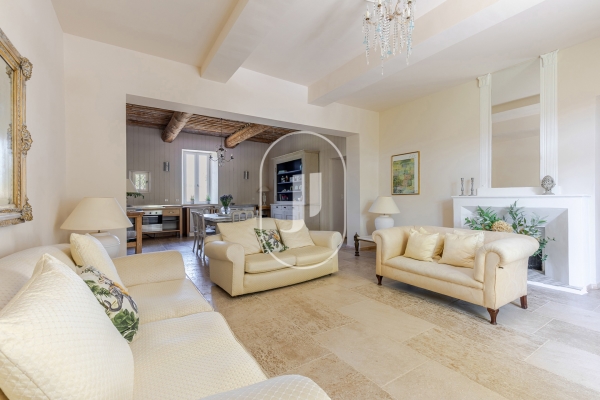 Maison de luxe à vendre à Bonnieux, 3 695 000 €, Photo 5
