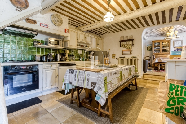 Luxury House for sale in Joucas, 1 175 000 €, Photo 5