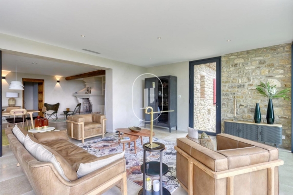 Maison de luxe à vendre à Bonnieux, 3 600 000 €, Photo 5