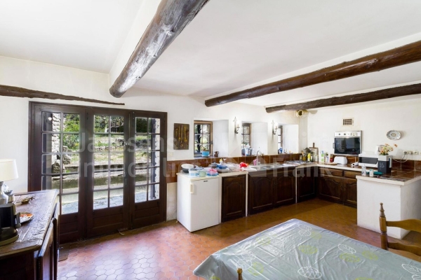 Maison de luxe à vendre à Gordes, 1 295 000 €, Photo 5