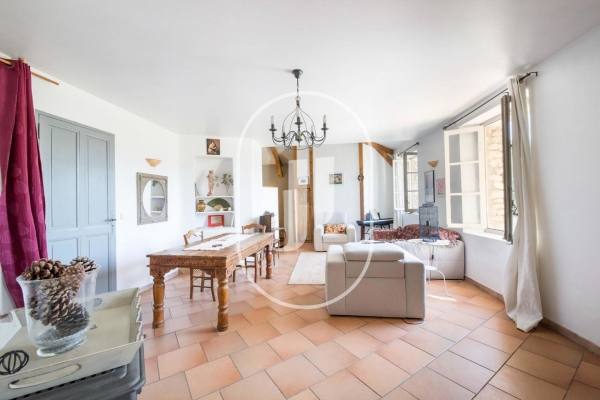 Maison de luxe à vendre à Gordes, 995 000 €, Photo 5