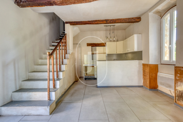 Maison de luxe à vendre à Lacoste, 2 800 000 €, Photo 5