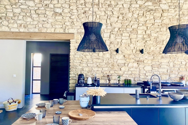 Maison de luxe à vendre à Ménerbes, 2 380 000 €, Photo 5