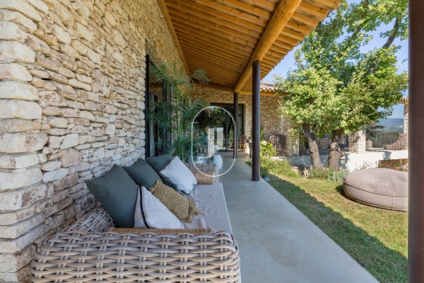 Maison de luxe à vendre à Gordes, 2 950 000 €, Photo 5