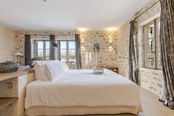 Luxury House for sale in Ménerbes, 6 990 000 €, Photo 5