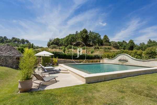 Luxury House for sale in Bonnieux, 2 690 000 €, Photo 5